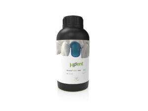 InovaPrint | wax – HPdent GmbH, Dental Waxes