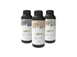 InovaPrint | model – HPdent GmbH, 3D Printing Resins