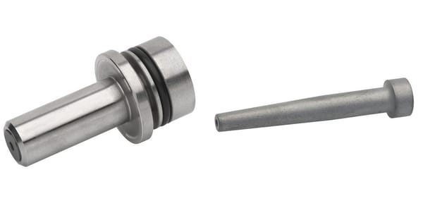 Buse de sablage 0,4 mm carbure