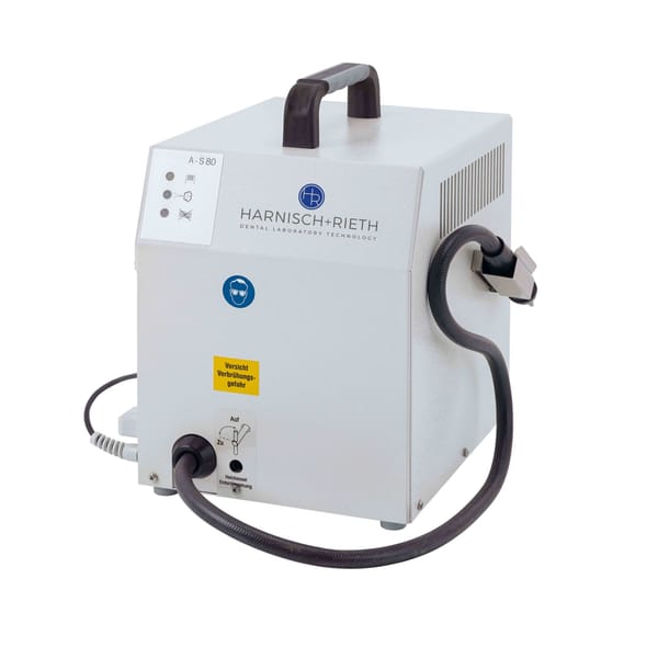 Nettoyeur à vapeur A-S 80