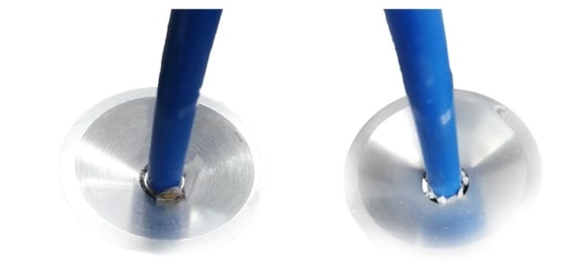 Spezial Strahlmittel – SHR dent concept GmbH, Strahlmittel
