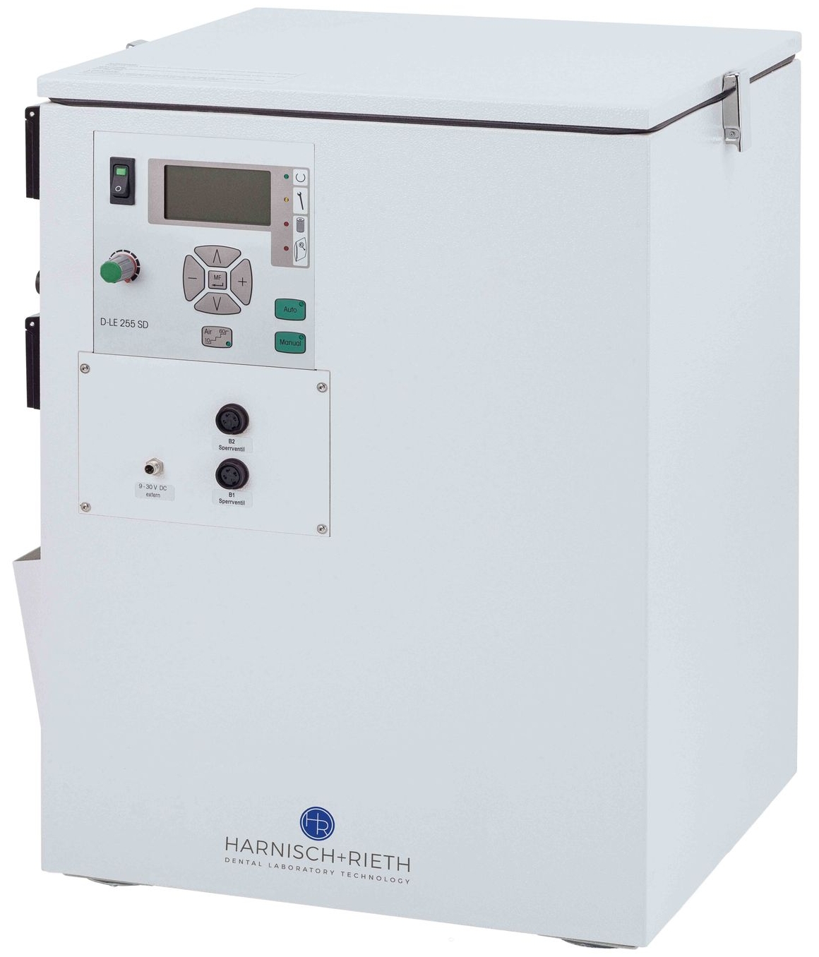 CAM-Absauganlagen – Harnisch + Rieth, Laboratory Equipment