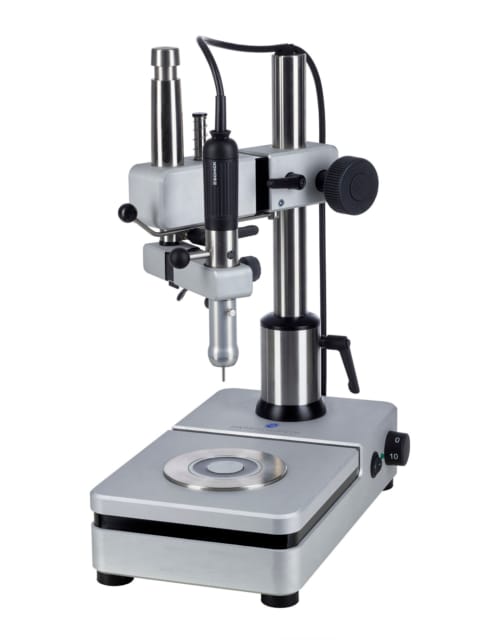Präzisionsfräsgerät D-F45 – Harnisch + Rieth, Equipment