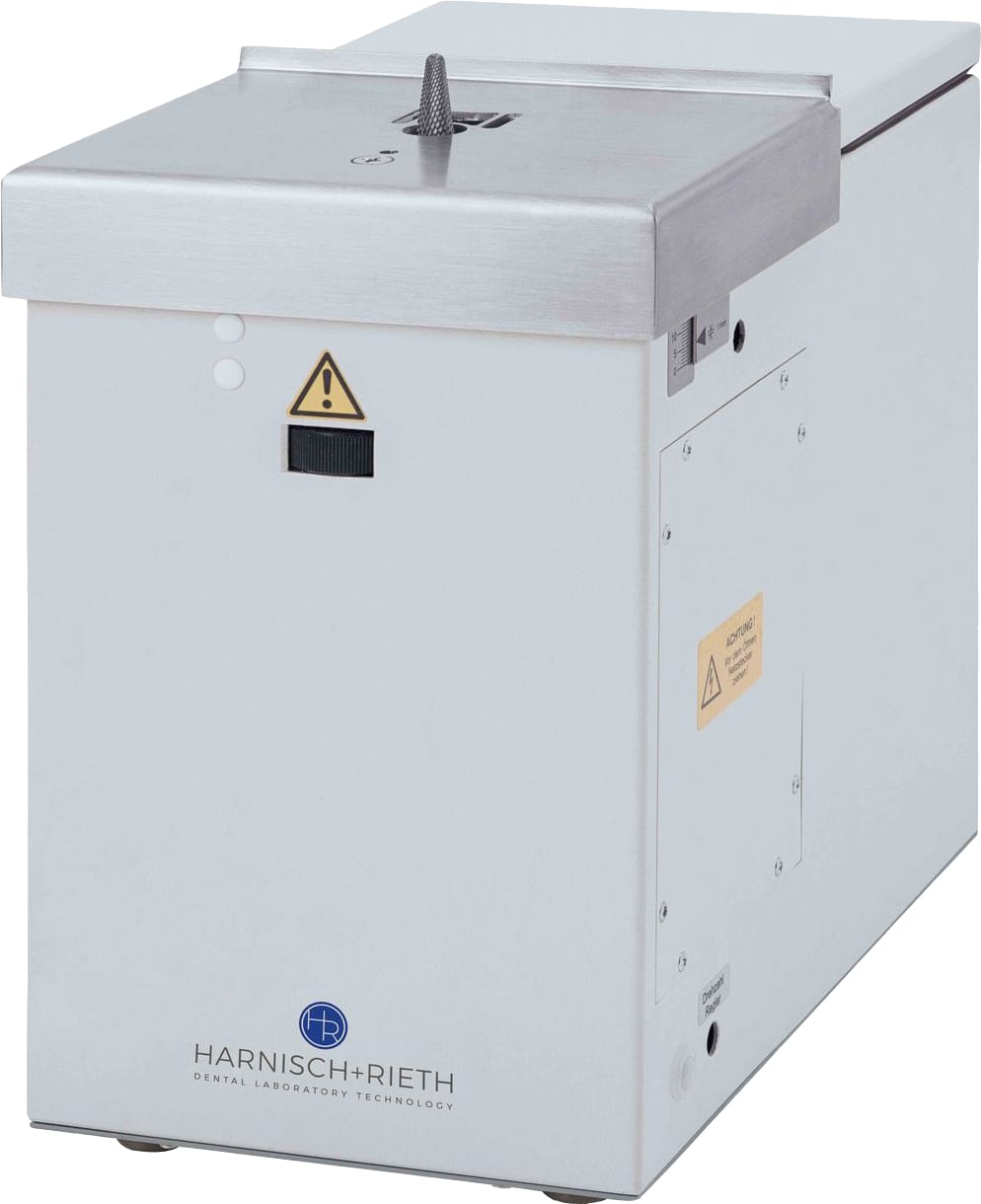 Zahnkranz-Modellschleifer G-F 318 10531 – Harnisch + Rieth, Grinding and Polishing Instruments (Stones, Discs, Rubber Polishers, Separating Discs)