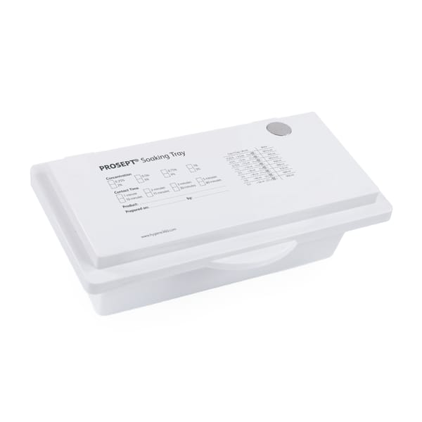 PROSEPT® Soaking Tray