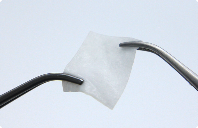 Resorbable Collagen Membrane – HYUNDAI BIOLAND Co., Ltd., Membranes & Barriers