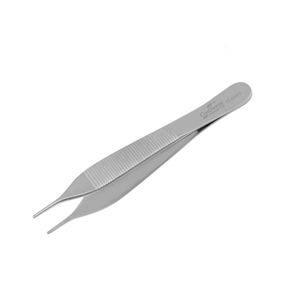 Adson Tissue Forceps 12cm – Commic International Ltd., Pinzetten