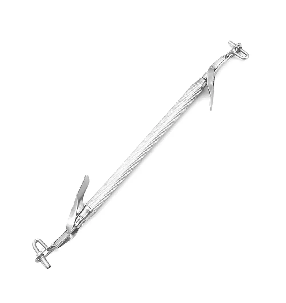 Amalgam Carrier, Medium/Jumbo, Double ended, ∅ 2 mm/ ∅ 3 mm – Commic International Ltd., Spatulas & Carvers