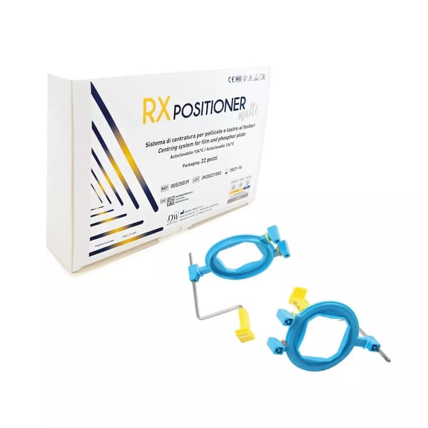 RX Positioners