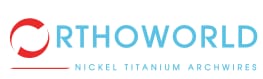 OrthoWorld – Archi Termici Ni-Ti – DENTAL WORLD srl, Drähte und Bögen