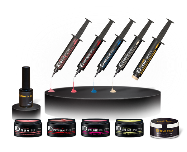 ID Light Cure System