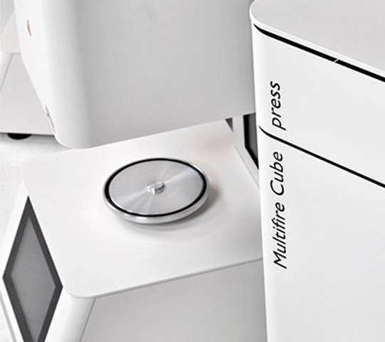 Multifire® Cube press – ID Gerätebau Keramikbrennofen Manufaktur Ceramic furnace manufactory, Furnaces & Ovens