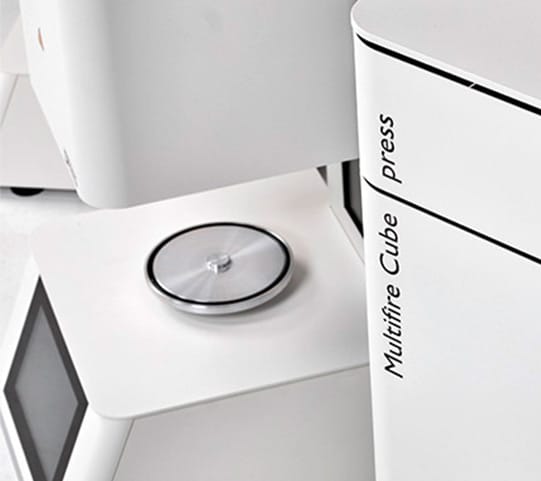Multifire® Four à céramique Basic – ID Gerätebau Keramikbrennofen Manufaktur Ceramic furnace manufactory, Equipment
