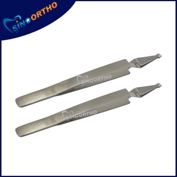 SINO ORTHO Bracket Holder