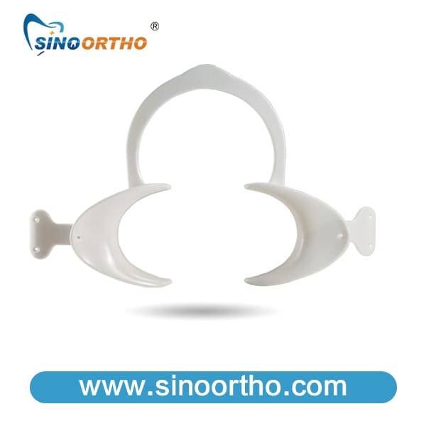 Self-Retainer Cheek Retractor – Sino Ortho Limited, Surgical Instruments