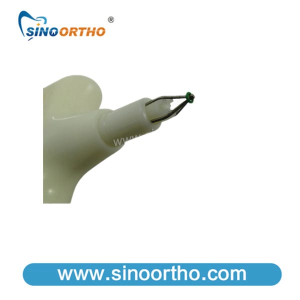 SINO ORTHO Orthodontic Ligature Tie Gun Shooter – Sino Ortho Limited, Pliers