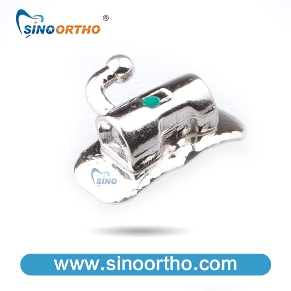 Shanghai Series Buccal tube – Sino Ortho Limited, Bands