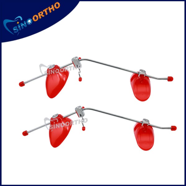SINO ORTHO Face Mask – Sino Ortho Limited, Extraoral Appliances