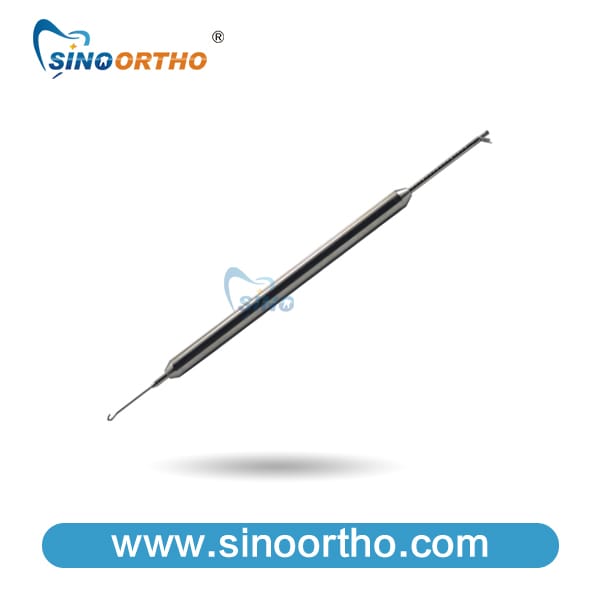 Force Gauge – Sino Ortho Limited, Pliers