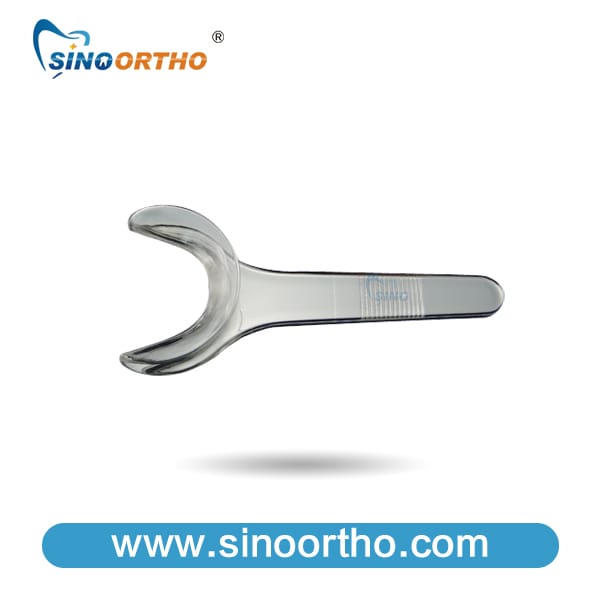 SINO ORTHO Orthodontic Lip Retractor – Sino Ortho Limited, Surgical Instruments