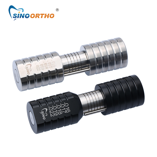 Arch Turrets – Sino Ortho Limited, Orthodontic Pliers & Instruments