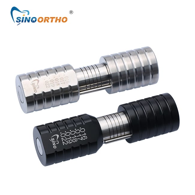Arch Turrets – Sino Ortho Limited, Pliers