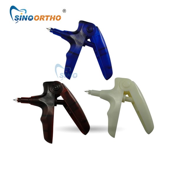Ligature Shooter – Sino Ortho Limited, Zangen