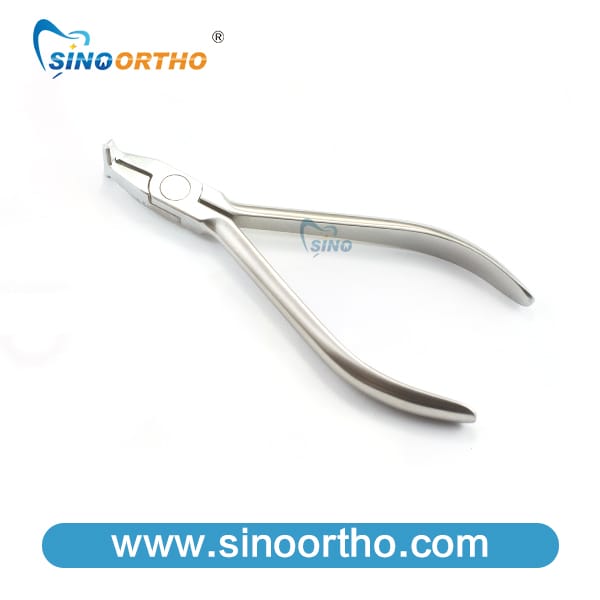 SINO ORTHO Cinch Back Pliers – Sino Ortho Limited, Zangen