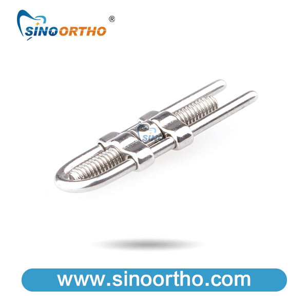 Expansion Screw-I – Sino Ortho Limited, Intraoral Appliances