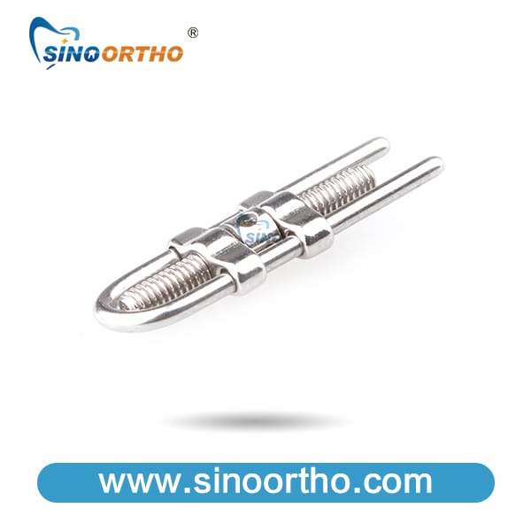 Expansion Screw-I