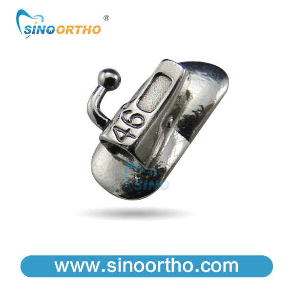 Orthodontic Buccal Tubes China