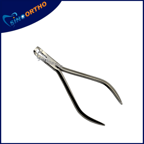 Dental Product Manufacturers China Pliers – Sino Ortho Limited, Orthodontic Pliers & Instruments
