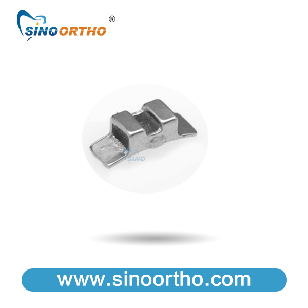 Lingual sheets – Sino Ortho Limited, Bands & Attachments