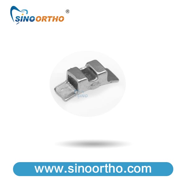 Lingual sheets – Sino Ortho Limited, Bänder