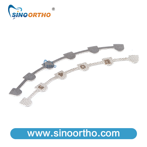 SINO ORTHO Orthodontic Lingual Retainer
