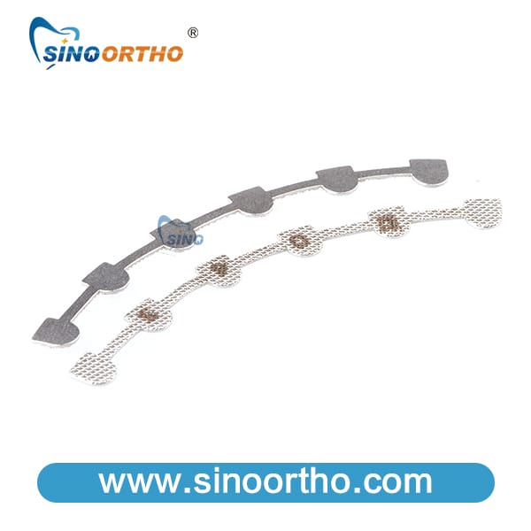 SINO ORTHO Orthodontic Lingual Retainer