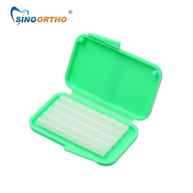 Ortho Wax – Sino Ortho Limited, Orthodontics