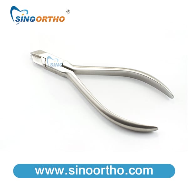 SINO ORTHO Three Jaw Pliers – Sino Ortho Limited, Zangen