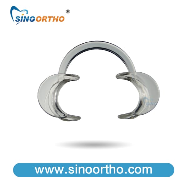 SINO ORTHO Orthodontic Cheek Retractor – Sino Ortho Limited, Surgical Instruments