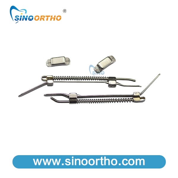 Molar Pusher – Sino Ortho Limited, Zangen
