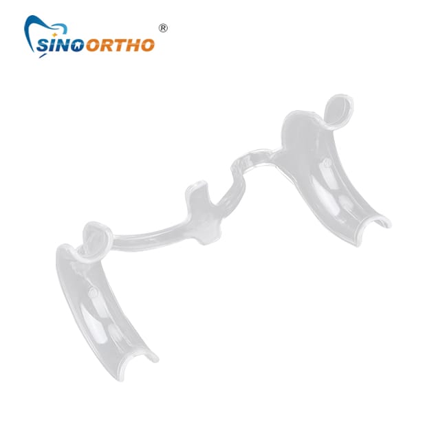 Intraoral Cheek Retractor – Sino Ortho Limited, Surgical Instruments