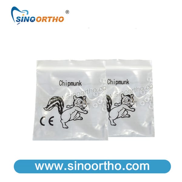 Orthodontic Elastics