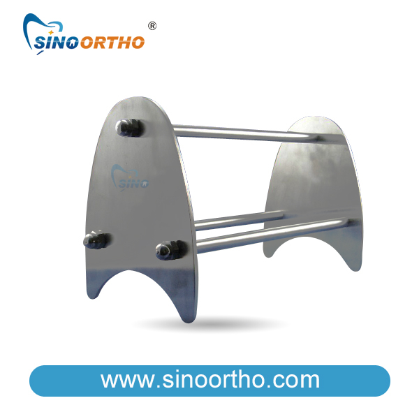 Orthodontic metal plier stand – Sino Ortho Limited, Instrument Guards & Protection