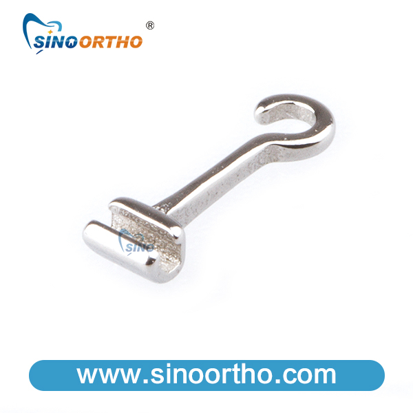 Orthodontic Sliding hook – Sino Ortho Limited, Bands & Attachments