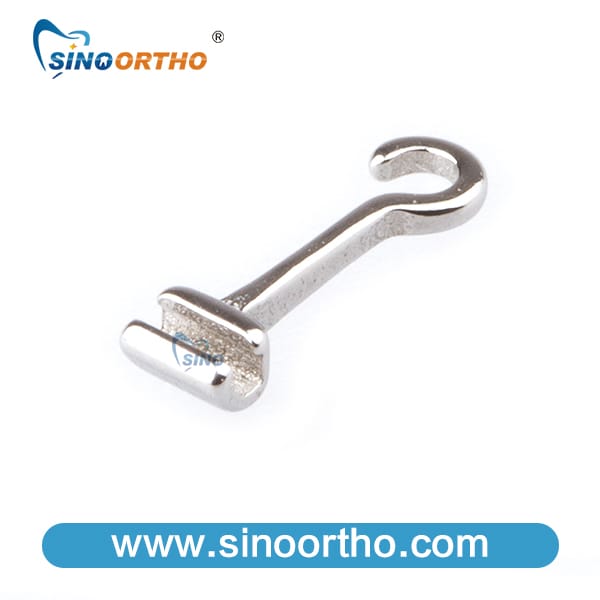 Orthodontic Sliding hook – Sino Ortho Limited, Bands