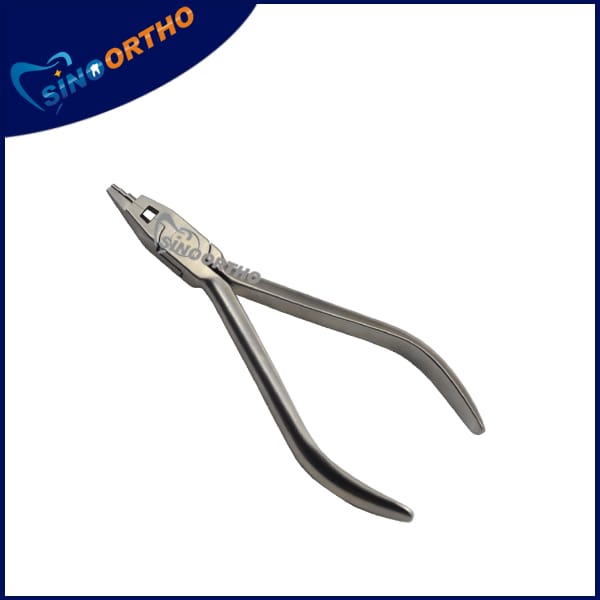 SINO ORTHO Loop Forming Bending Pliers