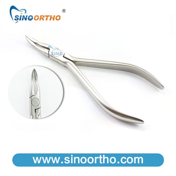 SINO ORTHO Weingart Pliers – Sino Ortho Limited, Zangen