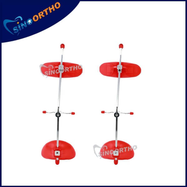 SINO ORTHO Orthodontic Facemask
