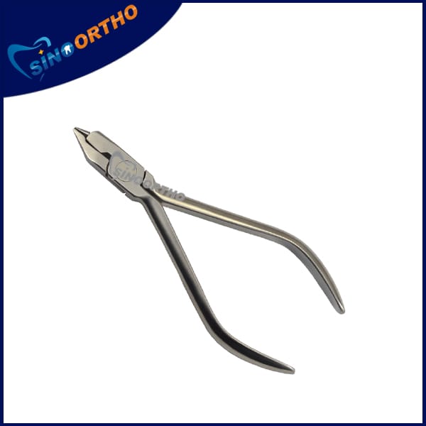 SINO ORTHO Short Light wire Pliers – Sino Ortho Limited, Zangen