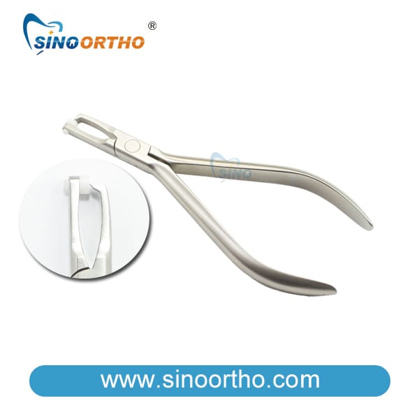 SINO ORTHO Band Removing Pliers – Sino Ortho Limited, Pliers